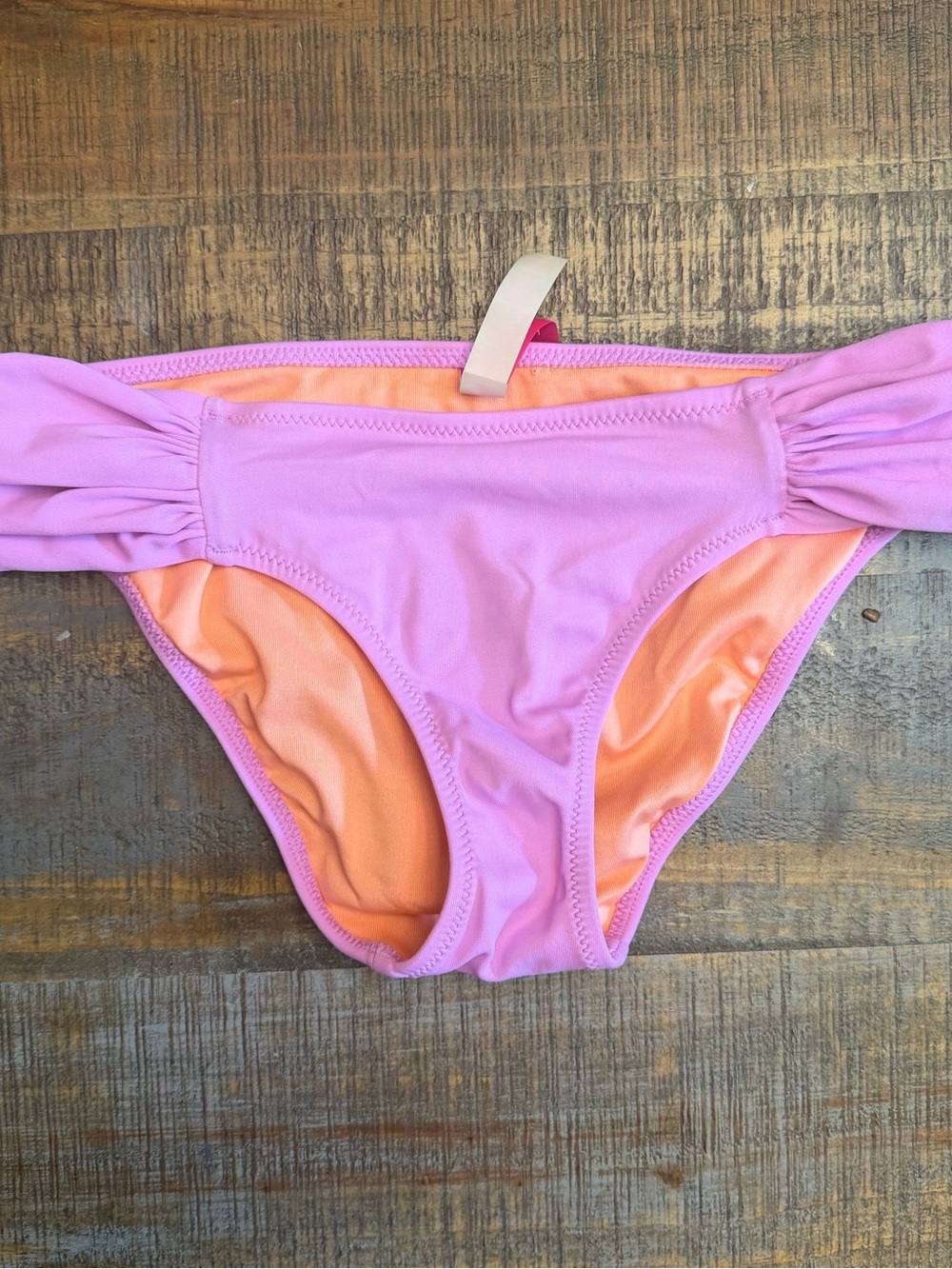 Victoria’s secret bikini bottoms